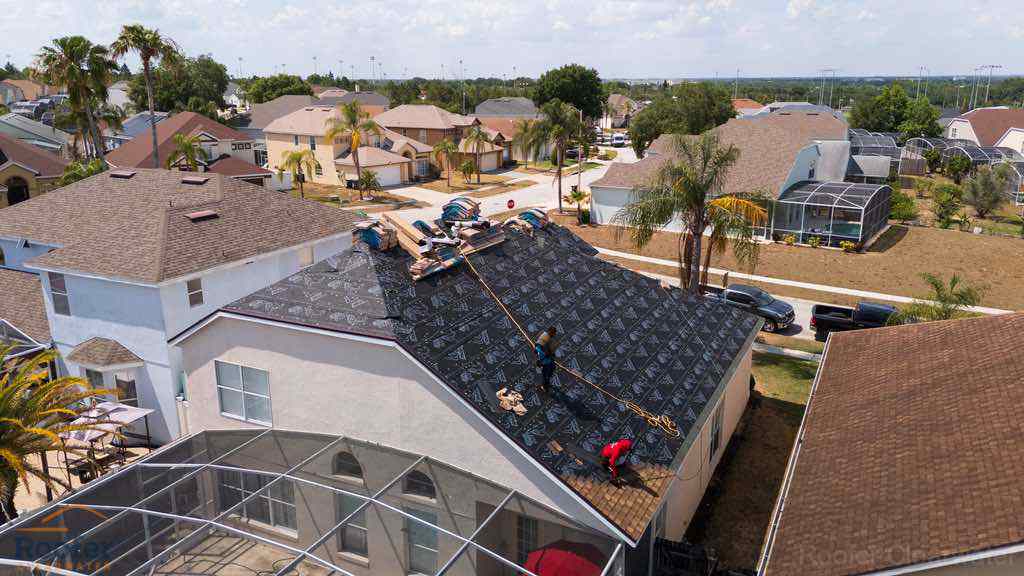 Clearwater Roof Replacement Clearwater Roof Replacement