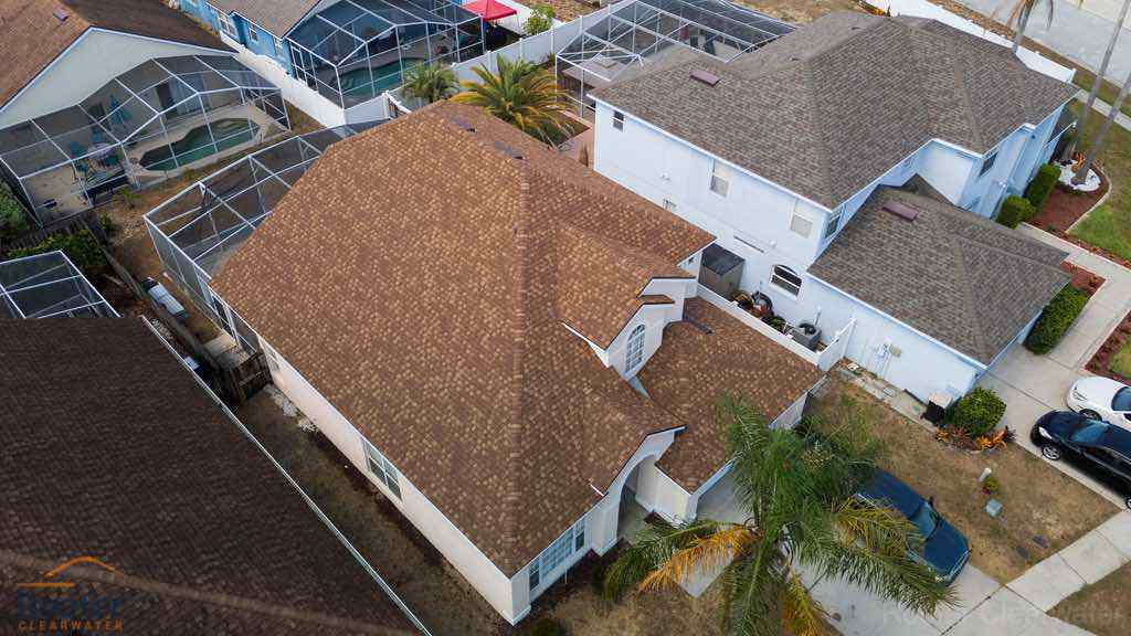 Clearwater Roofing Replacement Clearwater Roofing Replacement
