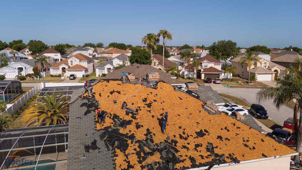 Flat Roof Replacement Clearwater Flat Roof Replacement Clearwater