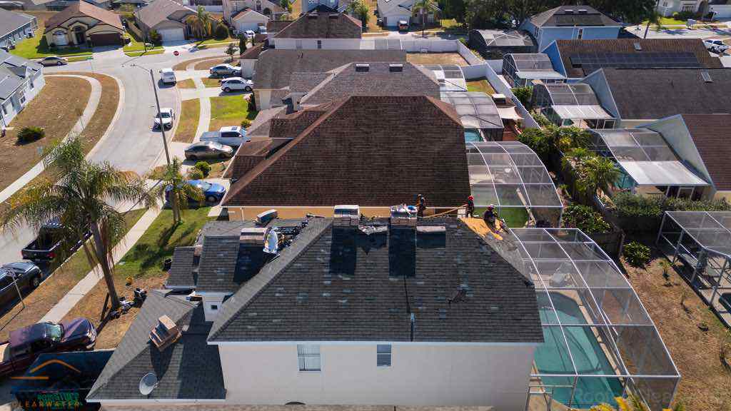 Roof Inspection Clearwater Roof Inspection Clearwater