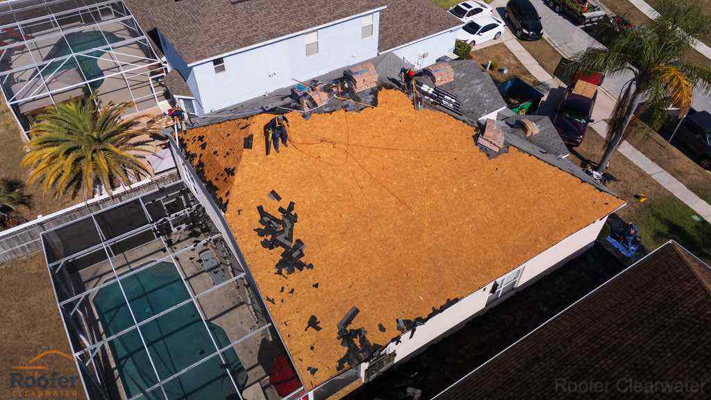 Roof Leak Clearwater Roof Leak Clearwater