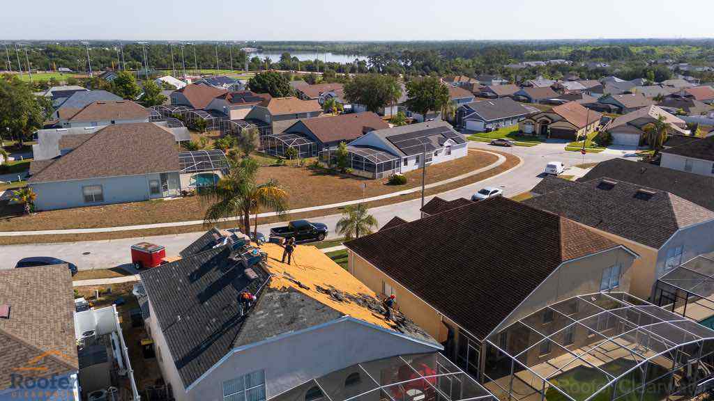 Roofer In Clearwater Roofer In Clearwater