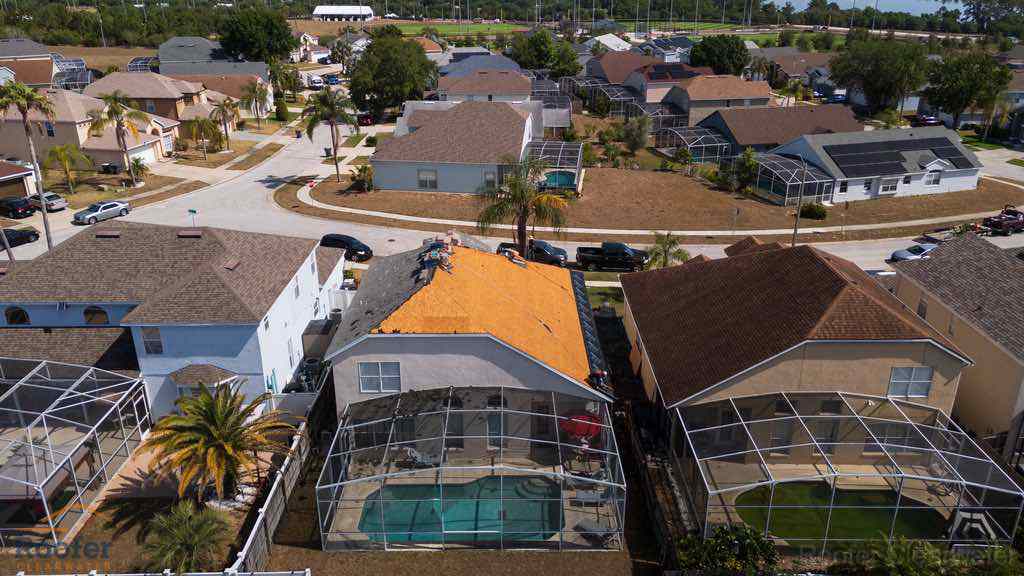 Roofing Leak Repair Clearwater Roofing Leak Repair Clearwater